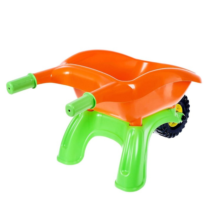 Тачка детская, МИКС Тачка детская, МИКС