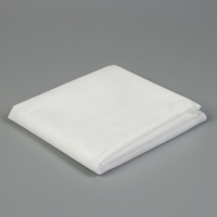 Чехол для растений, трапеция на шнурках, 75 &times; 70 см, спанбонд с УФ-стабилизатором, плотность 60 г/м&sup2;