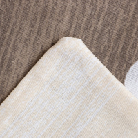 Пододеяльник Этель &laquo;Кремовое утро&raquo; 200х215 &plusmn; 3 см