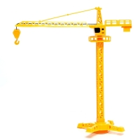 Кран &laquo;Строительная техника&raquo;