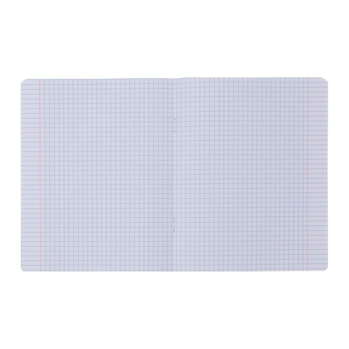 Комплект тетрадей из 10 штук, 18 листов в клетку Calligrata Комплект тетрадей из 10 штук, 18 листов в клетку Calligrata "Аниме 07", обложка мелованный картон, ВД-лак, блок офсет, 5 видов по 2 штуки