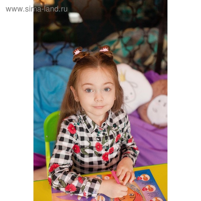 Многоразовая книга с резинками &laquo;Пиши-стирай. Собираемся на прогулку&raquo;, с наклейками, 8 стр.