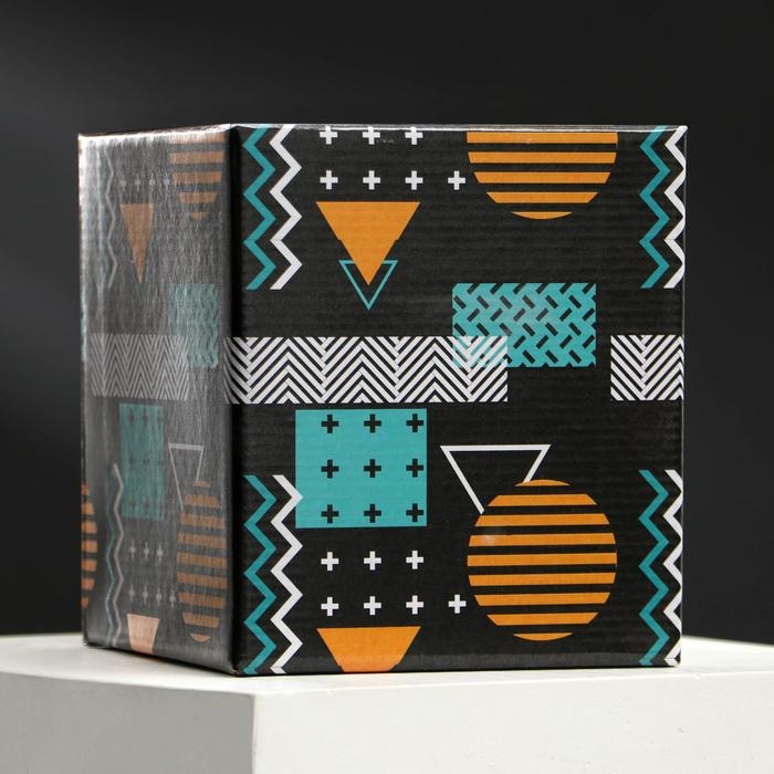 Термокружка &laquo;Крутой&raquo;, 350 мл