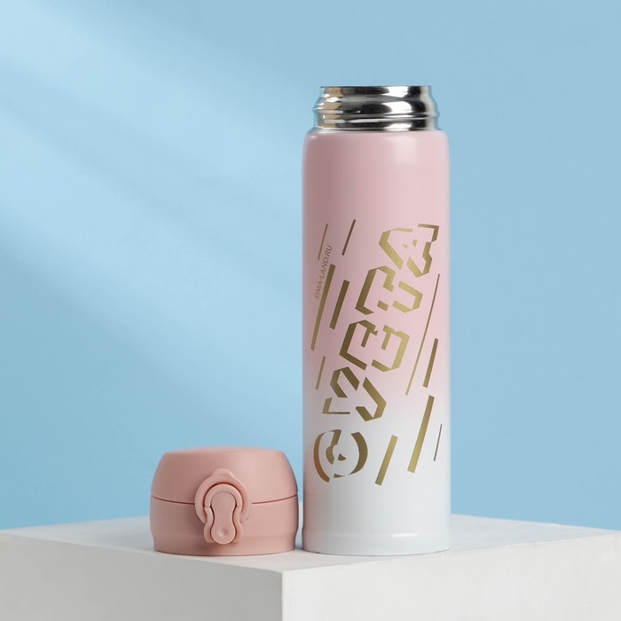 Термос &laquo;Суета&raquo;, 450 мл, сохраняет тепло 10-12 ч