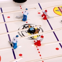 Настольный хоккей «Все звезды», 2 игрока, 4+ Настольный хоккей «Все звезды», 2 игрока, 4+