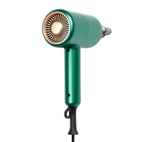Фен Galaxy LINE GL 4359, 2100 Вт, 2 скорости, 2 температурных режима, бирюзовый Фен Galaxy LINE GL 4359, 2100 Вт, 2 скорости, 2 температурных режима, бирюзовый