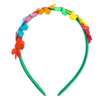 Карнавальный ободок &laquo;Цветочки&raquo;