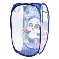 Корзина для хранения игрушек «Мои игрушки» Корзина для хранения игрушек «Мои игрушки»