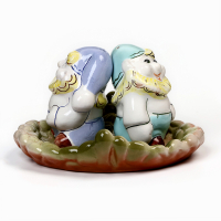 Набор для специй "Гномы" Набор для специй "Гномы"