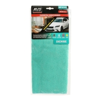 Салфетка микрофибра повышенной плотности AVS MF-6103, 35 х 40 см, цвет МИКС Салфетка микрофибра повышенной плотности AVS MF-6103, 35 х 40 см, цвет МИКС