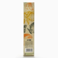 Диффузор ароматический палочки, ароматизатор для дома «Аромадиффузор: Fresh citrus», аромат апельсин, 30 мл. Диффузор ароматический палочки, ароматизатор для дома «Аромадиффузор: Fresh citrus», аромат апельсин, 30 мл.