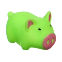 Набор резиновых игрушек для ванны &laquo;Малыши&raquo;, с пищалкой, 14 шт, Крошка Я