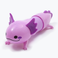 Развивающая игрушка &laquo;Игуана&raquo;, цвет МИКС