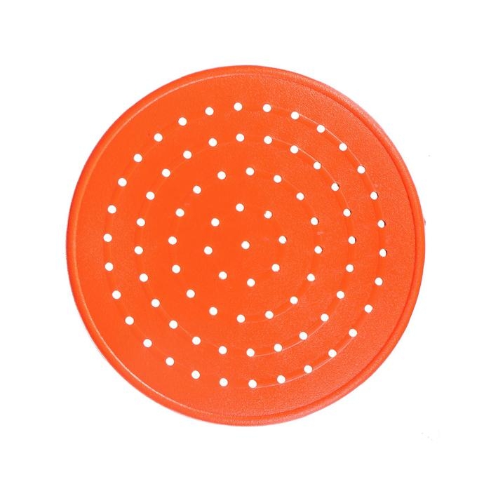 Насадка дождевальная, под шланги 1/2" (12 мм) - 3/4" (19 мм), пластик, &laquo;Жук&raquo;