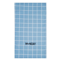 Набор кухонных полотенец Доляна Week 35х60см-7шт, 100% хлопок Набор кухонных полотенец Доляна Week 35х60см-7шт, 100% хлопок