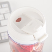 Подарочный набор &laquo;Золотой учитель&raquo; : планинг 50 листов, ежедневник А5, 80 листов, термостакан 350 мл, ручка