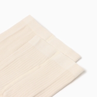 Набор колготок Крошка Я "Лео", рост 68-74 см, молочный Набор колготок Крошка Я "Лео", рост 68-74 см, молочный