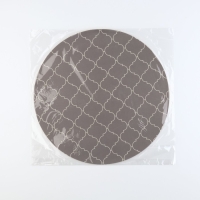 Салфетка сервировочная, плейсмат «Орнамент», d=38 см Салфетка сервировочная, плейсмат «Орнамент», d=38 см