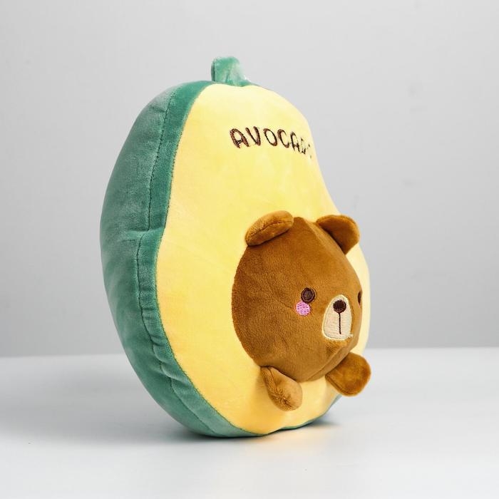 Мягкая игрушка &laquo;Авокадо&raquo;, МИКС