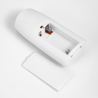 Бра "Жасмин" Е27 5Вт белый Бра "Жасмин" Е27 5Вт белый