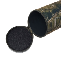 Тубус для удочек, длина 165 см, ширина 11 см Тубус для удочек, длина 165 см, ширина 11 см