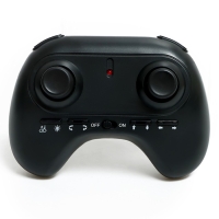 Квадрокоптер &laquo;Дино. Птерозавр&raquo;, радиоуправление, свет, звук, с аккумулятором