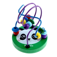 Серпантинка «Животные» 9х9х12 см, МИКС Серпантинка «Животные» 9х9х12 см, МИКС