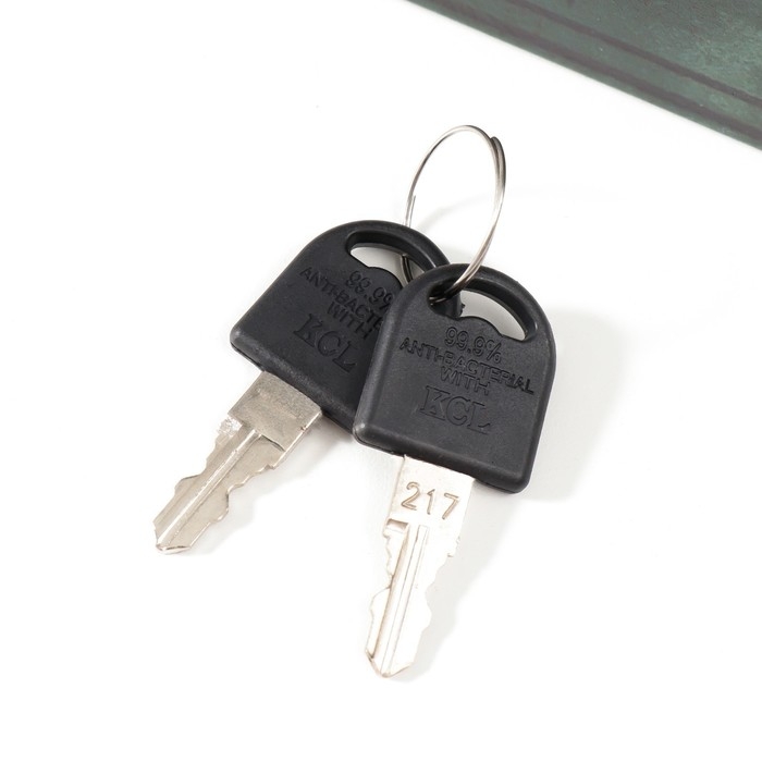 Сейф-книга дерево кожзам "The book of books" 21х13х5 см