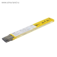 Электроды "УЭЗ-46", d=2.5 мм, 1 кг, аналог ОК 46.00 (ESAB), для сварки углеродистых сталей Электроды "УЭЗ-46", d=2.5 мм, 1 кг, аналог ОК 46.00 (ESAB), для сварки углеродистых сталей