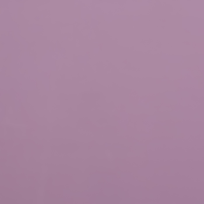 Пленка для цветов тонированная, матовая, светло-сиреневая, 0,5 х 10 м, 65 мкм