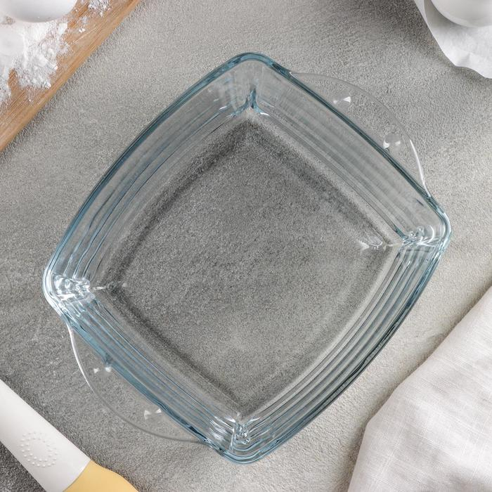 Форма с крышкой Pardis, 21&times;16,7 см, 1,5 л