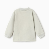 Кофточка детская, цвет пепельный, рост 62 см Кофточка детская, цвет пепельный, рост 62 см