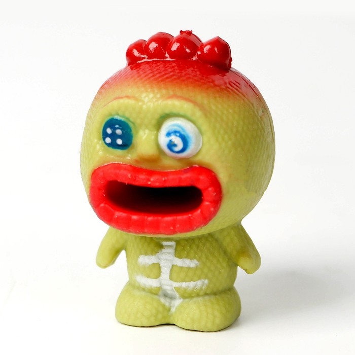 Мялка &laquo;Чудик&raquo;, виды МИКС