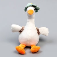 Подвеска &laquo;Гусь&raquo;, 14 см, цвета МИКС