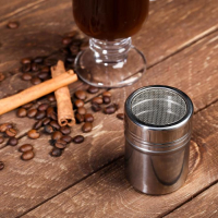 Набор для приготовления кофе &laquo;Лучшему из лучших&raquo;: кружка 320 мл, капучинатор от, ложка для высоких бокалов, диспенсер для какао