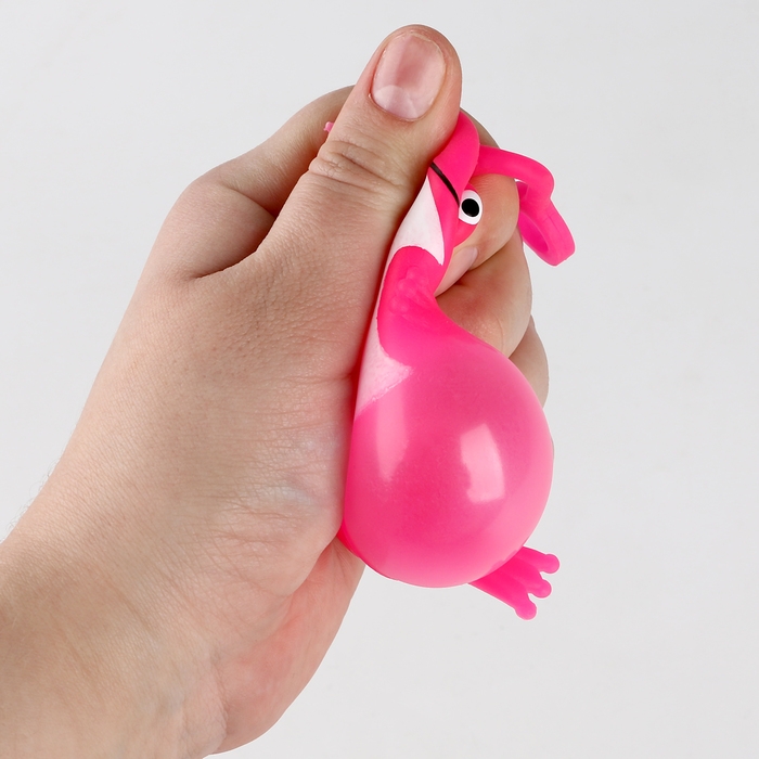 Мяч детский резиновый ёжка световой «Лягушка», цвета МИКС , в шоубоксе Мяч детский резиновый ёжка световой «Лягушка», цвета МИКС , в шоубоксе