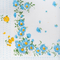 Набор женских носовых платков ЭТНИКА, 30х30- 12 шт, цвет МИКС Набор женских носовых платков ЭТНИКА, 30х30- 12 шт, цвет МИКС