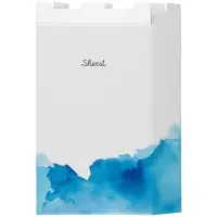 Коробка Sherst, белая Коробка Sherst, белая