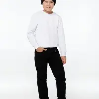 Шапка Real Talk, черная Шапка Real Talk, черная