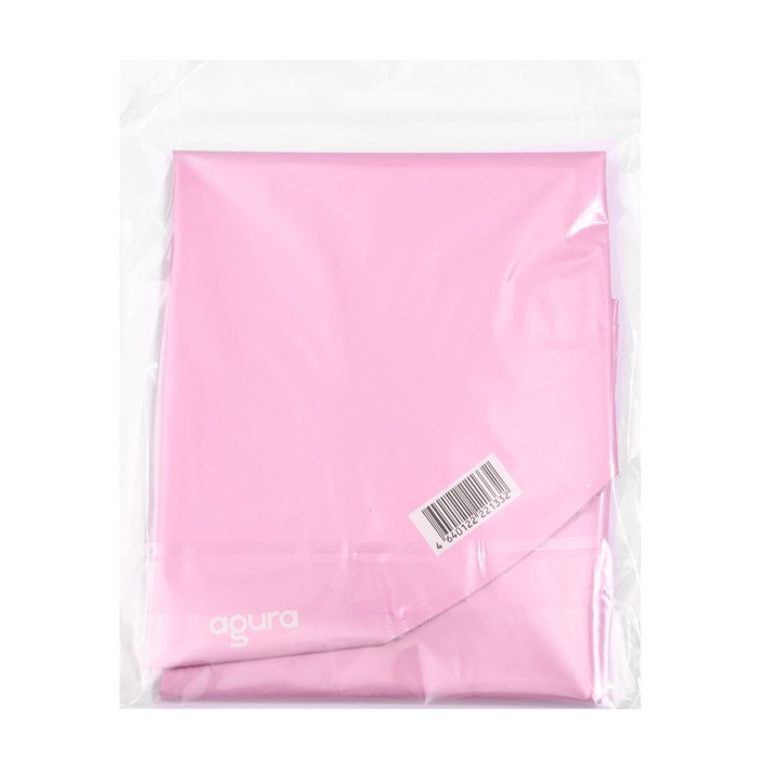 Шар фольгированный 19" &laquo;Мистик розовый фламинго&raquo;, сердце