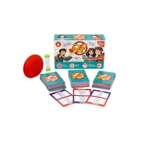 Игра настольная &laquo;БАН&raquo;, серия &laquo;Актив time&raquo;