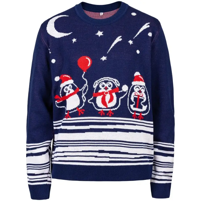 Джемпер Merry Fellow, размер M Джемпер Merry Fellow, размер M