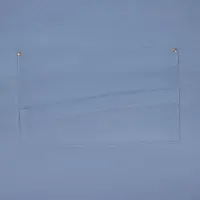 Фартук Artful, синий