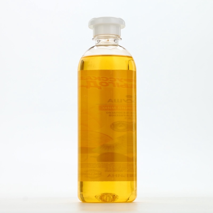 Гель для душа РУССКАЯ ВЫГОДА, 500 мл, аромат тропический микс