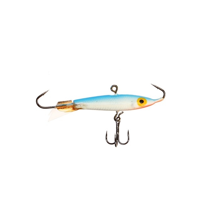 Балансир Marlin's 9120, 5 см, 12.6 г, цвет 078 Балансир Marlin's 9120, 5 см, 12.6 г, цвет 078