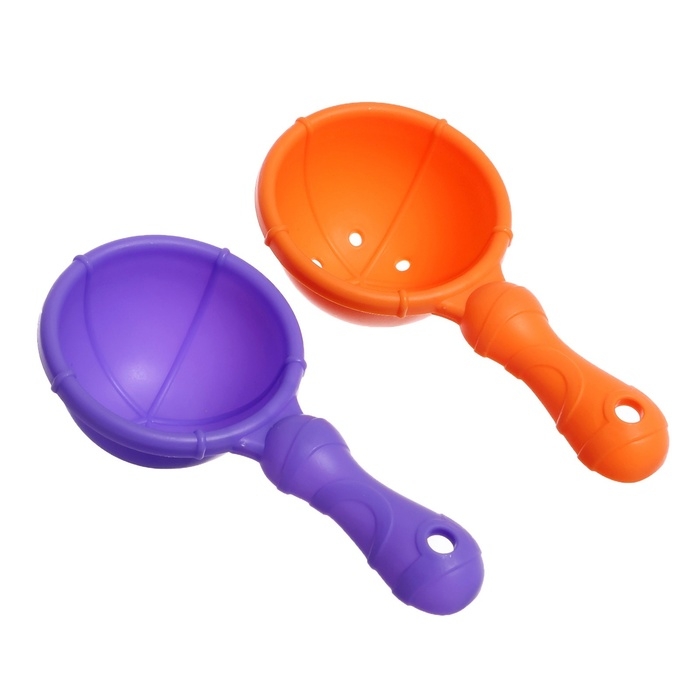 Набор игрушек для купания «Подводный мир», 11 предметов, МИКС Набор игрушек для купания «Подводный мир», 11 предметов, МИКС