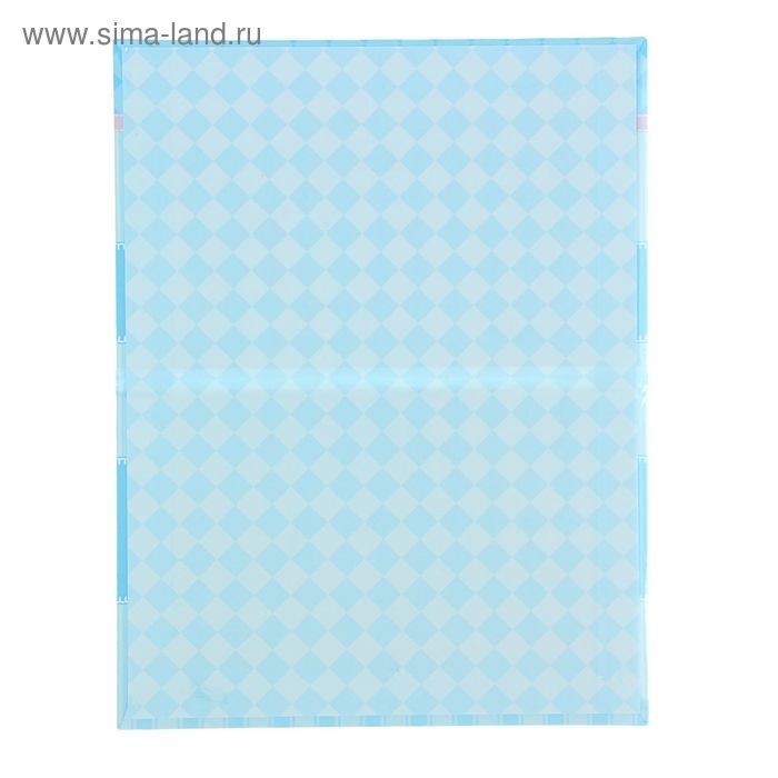 Папка для медицинского полиса "Слоня малыш", 17,5 х 11,3 см