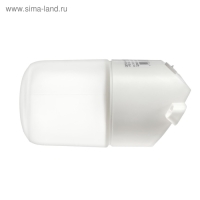 Светильник НББ 01-60-002 УХЛ1, Е27, 60 Вт, 230 В, IP65, до +125°, белый Светильник НББ 01-60-002 УХЛ1, Е27, 60 Вт, 230 В, IP65, до +125°, белый