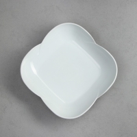 Салатник «Мариана», 1 л, фарфор, Иран Салатник «Мариана», 1 л, фарфор, Иран