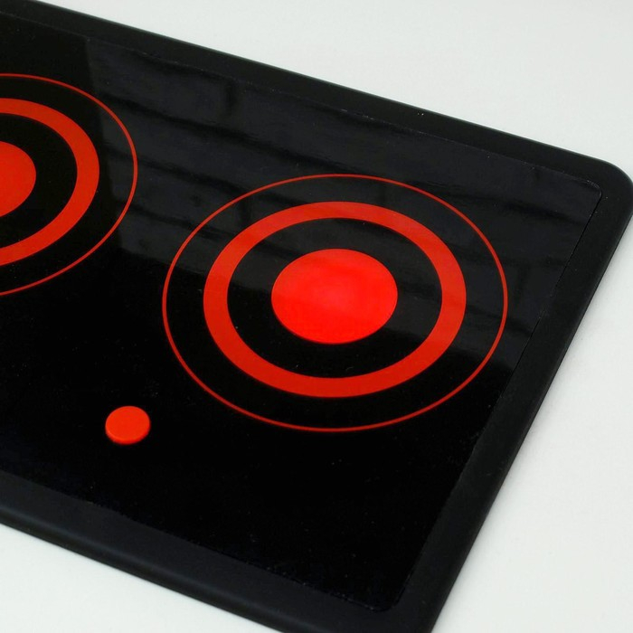 Игровая мебель «Кухонный гарнитур», световые и звуковые эффекты, цвет розовый, интерактивная панель Игровая мебель «Кухонный гарнитур», световые и звуковые эффекты, цвет розовый, интерактивная панель